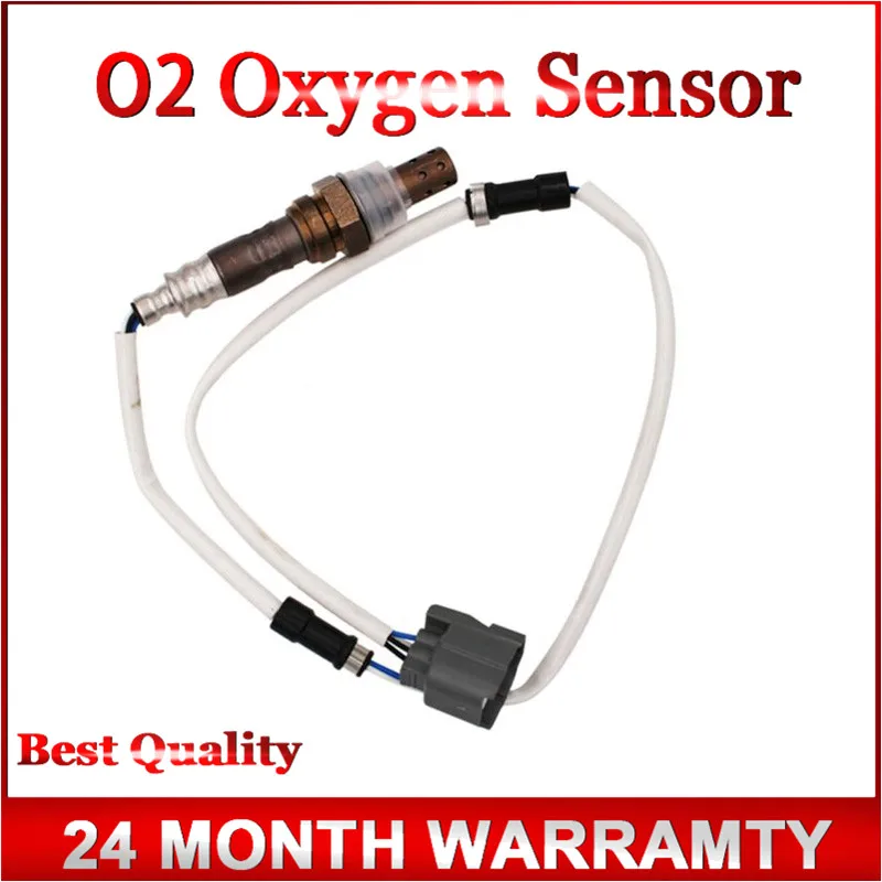 Original Quality 36531-PLR-003 234-9017 Air Fuel Ratio Sensor O2 Sensor AFR Sensor Upstream Sensor 1 Replacement for Honda Civic