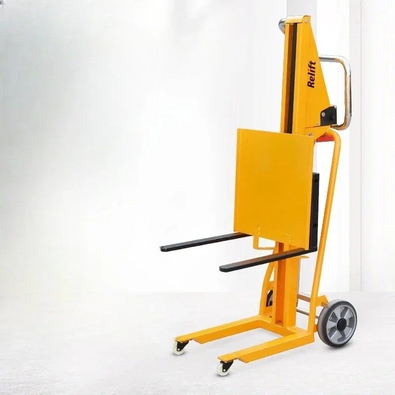 

Ручной штабелер ForMini Light 120 кг