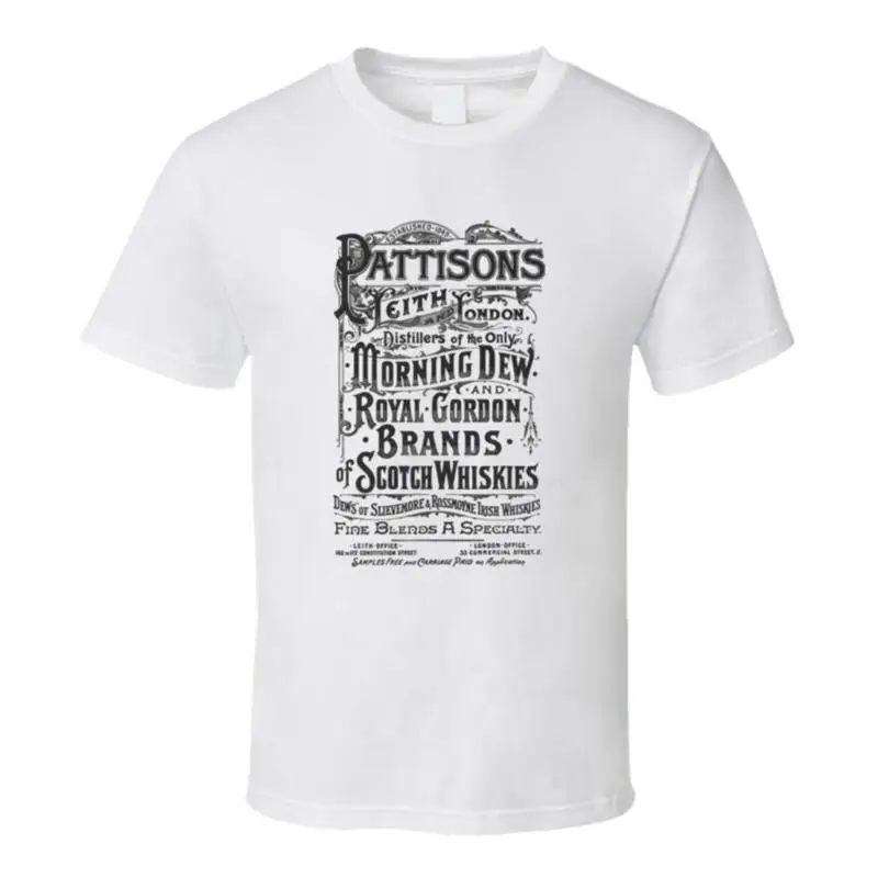 Old Vintage Ad Patt…