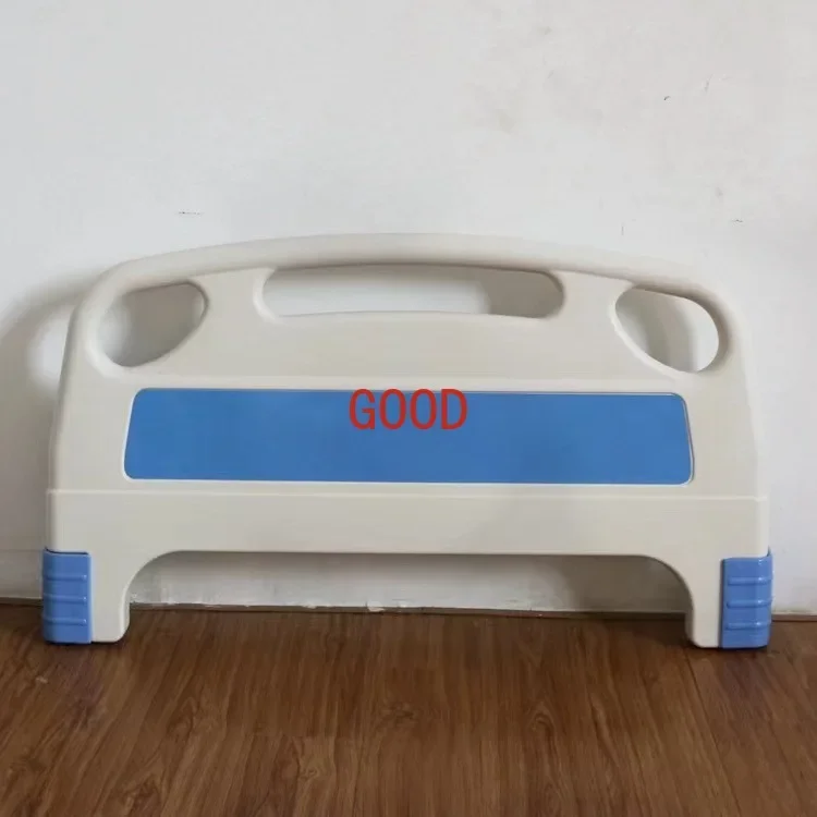 Прикроватная кровать из АБС для больницы