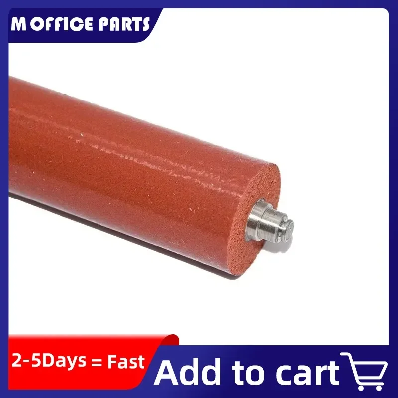 5pc 302LV93110 2LV93110 FK-3130 Fuser Lower Pressure Roller compatible for Kyocera FS4100 FS4200 FS4300 M3550 P3050 P3055 M3560