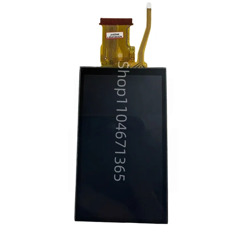 

LCD Display With Touch Screen and Backlight for T700 T900 Digital Camera Repair Part