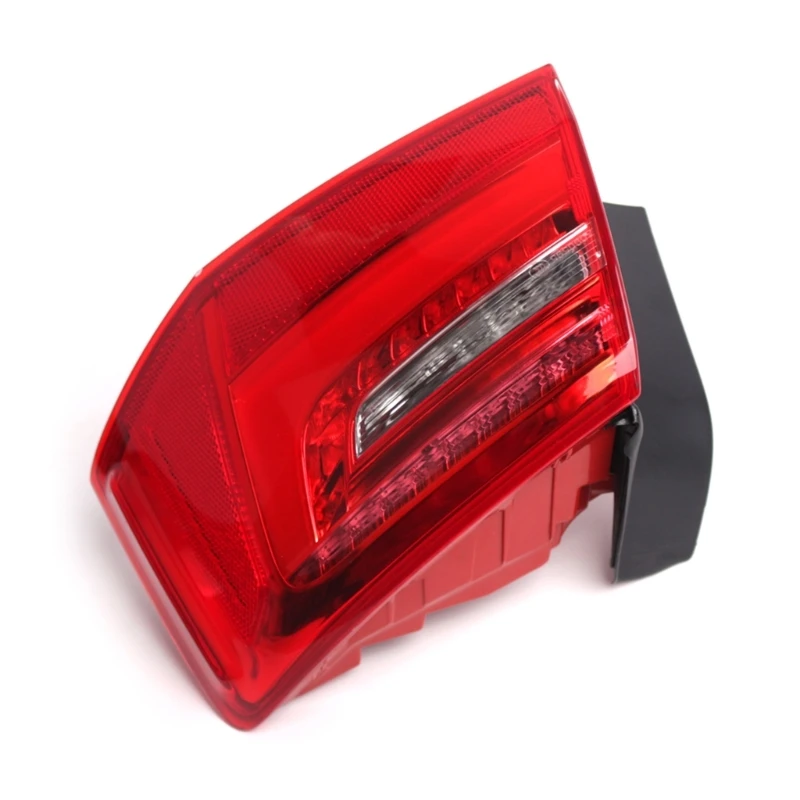 QM Car Tail Light For C7 2012-2016 Rearlight Left/Right LED Tail Lamp