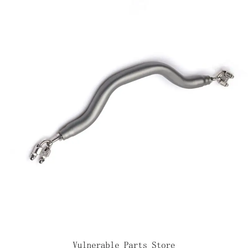 

D0UC Многофункциональный аксессуар для модификации подлокотника мотоцикла, рычаг балансира