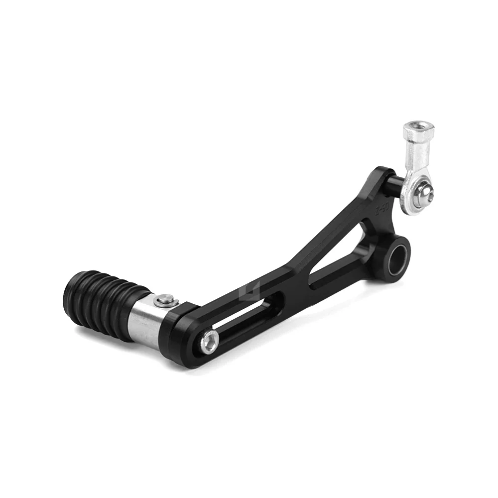 

For BMW G310R 2016 to 2024 G 310 R G310 R G 310R Adjustable Motorcycle Gear Lever Foldable Gear Shift Lever