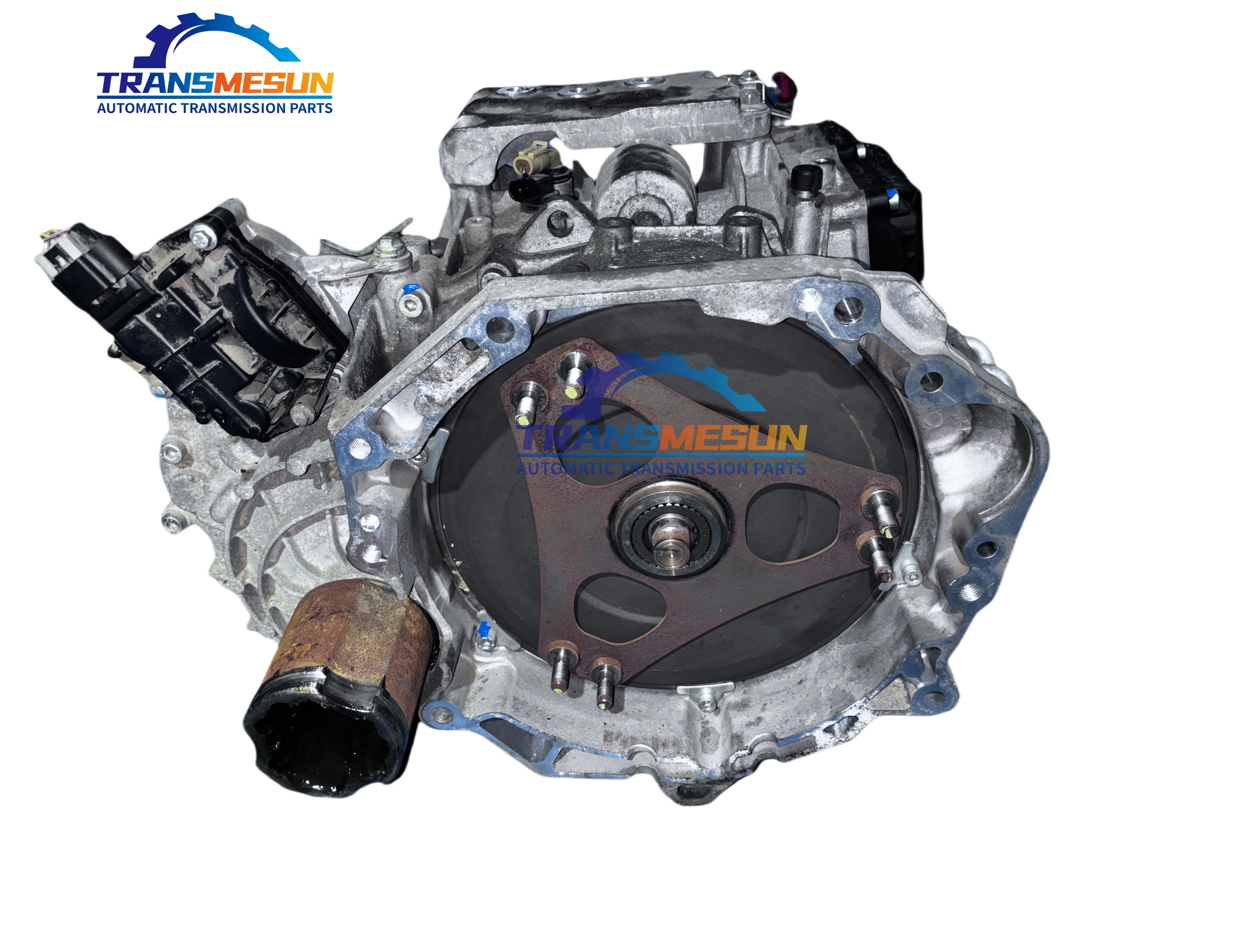 1700010-VD04 ملحقات قطع غيار المركبات ناقل حركة أوتوماتيكي 7DCT220 صناديق التروس لـ BESTUNE T77