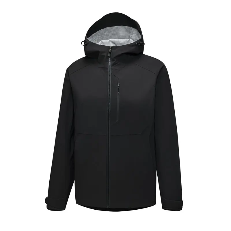 

ARC Outdoor для мужчин и женщин, модные, ветрозащитные и водонепроницаемые, альпинизм, катание на лыжах, путешествия, кемпинг, ветровки