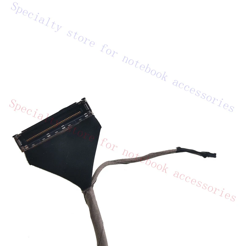 A+  FOR HP Stream 11 11-D FHD Panel 30-Pin Touch Screen Cable DD0Y0GLC400