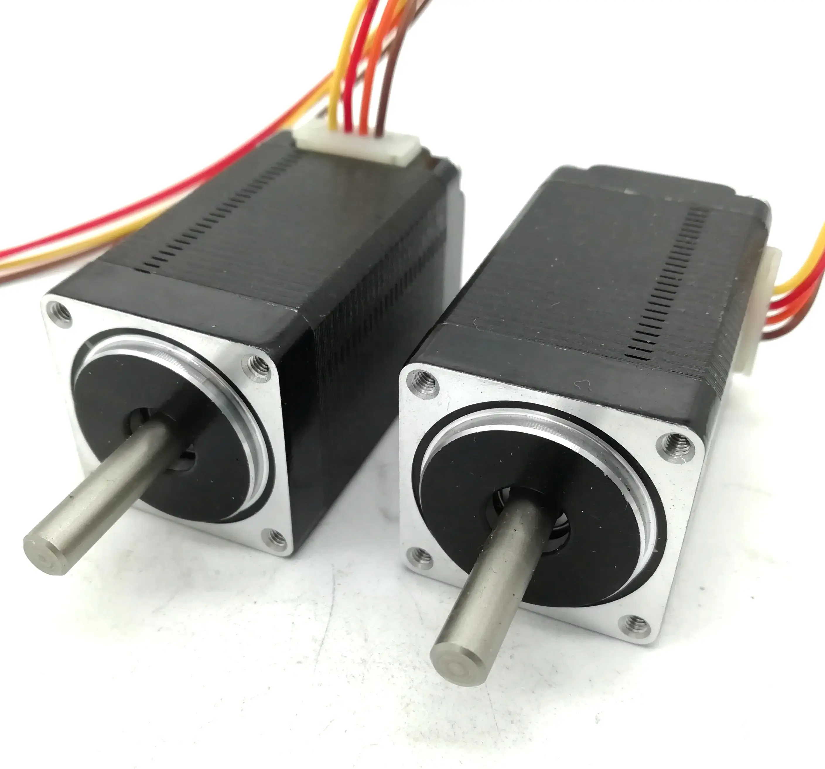 Nema11 51mm High Torque Stepper Bipolar 12-24V 0.67A