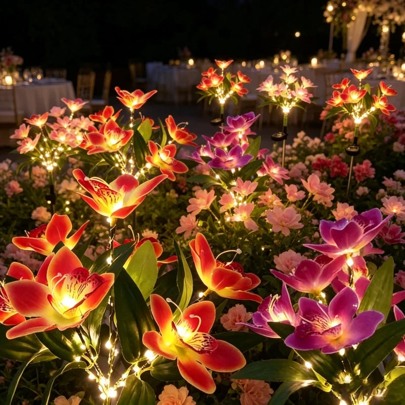 luzes-solares-de-orquidea-para-decoracao-externa-de-jardim-patio-gramado-festas-dia-das-maes-e-casamentos