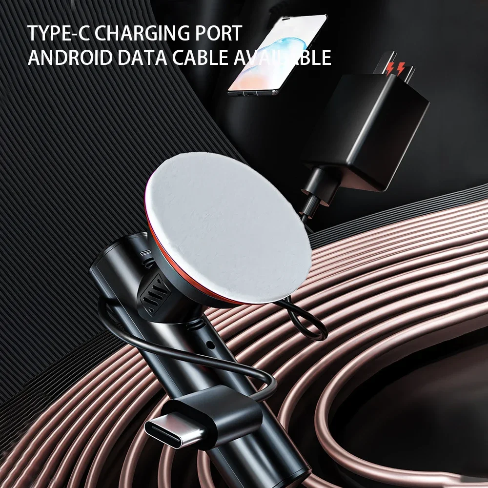 4000mah Cordless Buffer Polisher Portable Polishing Machine for Car Detailing Auto Polish Waxing Machine  car accessories image 6