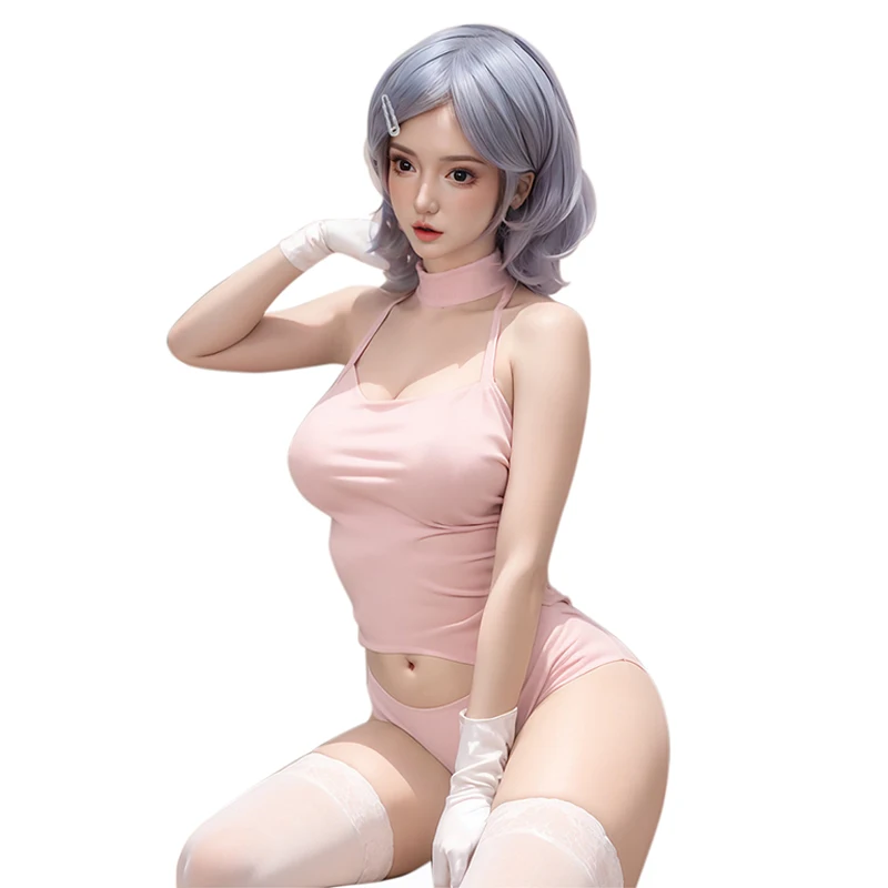 160CM full-size Sex Doll 1:1 Active Skeleton Masturbator doll Adult Masturbating Pussy Can Be Inserted Into The Pussy Sex Toy