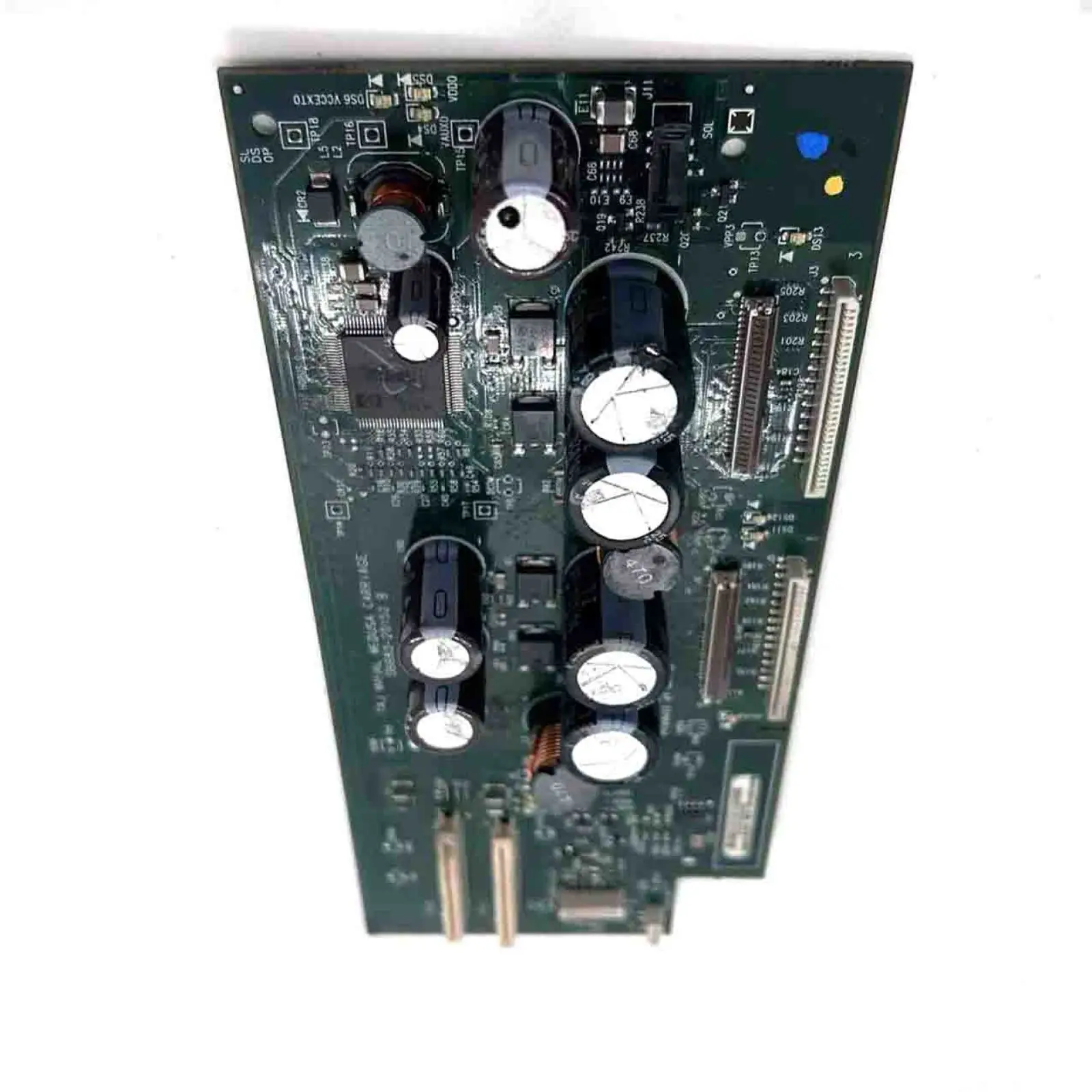 T610 PS Q6683-60152 Carriage PC Board Fits For HP DesignJet T 1100 T1100 Printer Parts