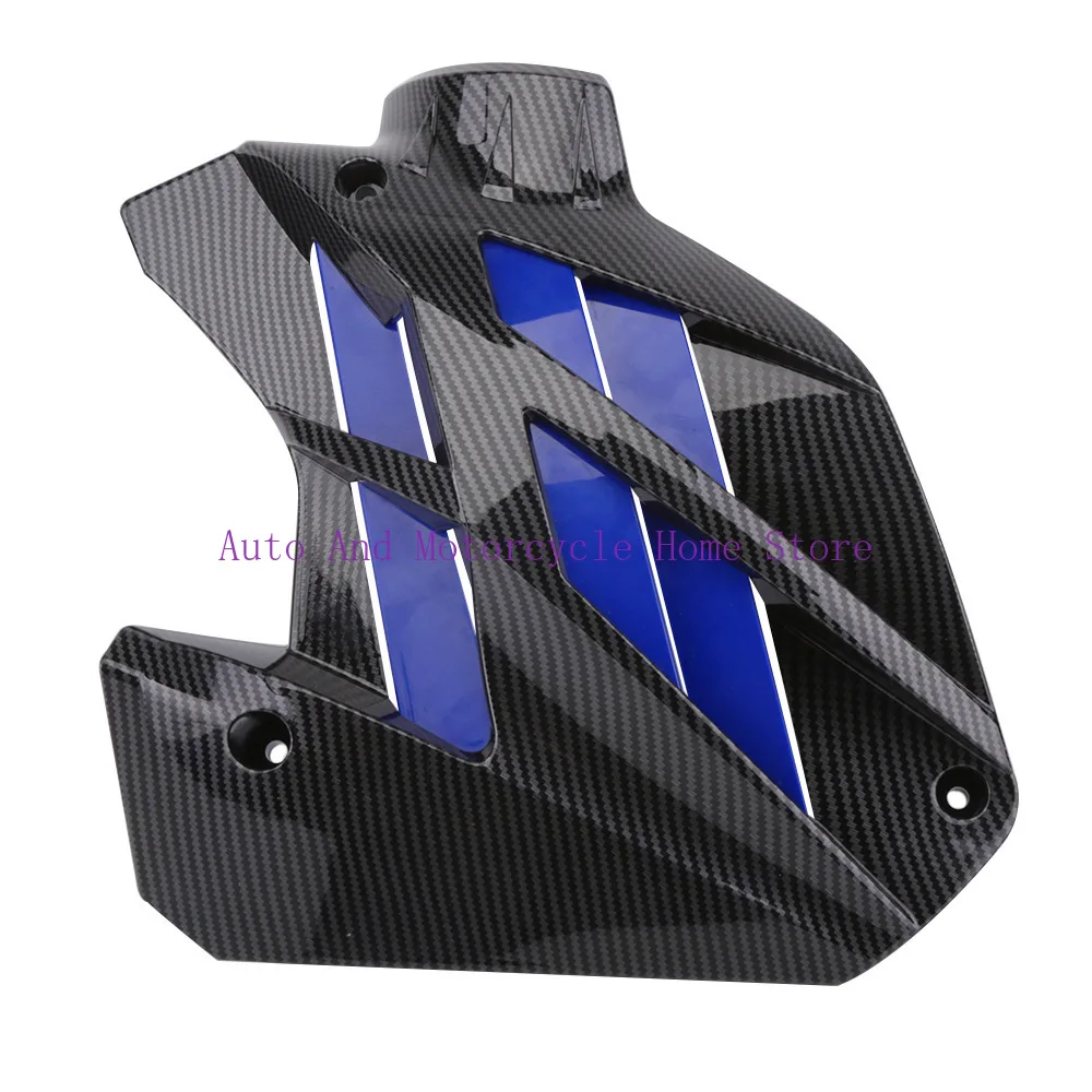 

Modified Water Tank Cover Motorcycle Water Tank Protective Cover FOR Yamaha AEROX 155 NVX 155 AEROX155 NVX155