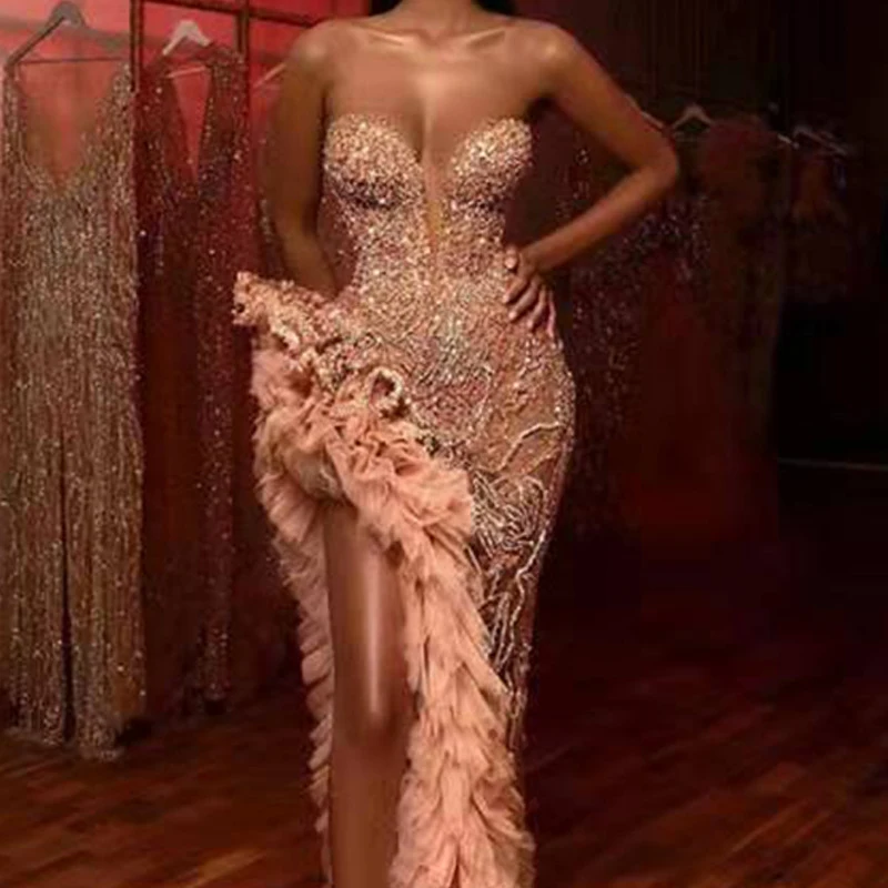Thumbnail 3 - #43 Special Occasion Dresses Price Drop Alerts