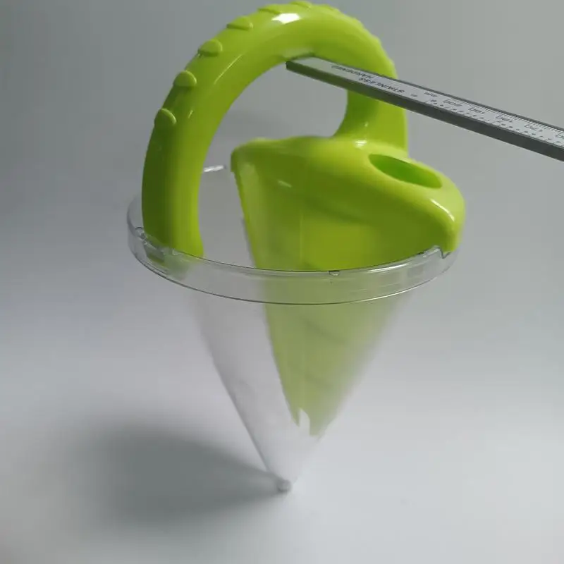 Juguete de embudo de playa, juguete mezclador de arena y agua para creación espectacular, juego de mesa de agua para edades de 4 a 8 años, juego de caja de arena al aire libre