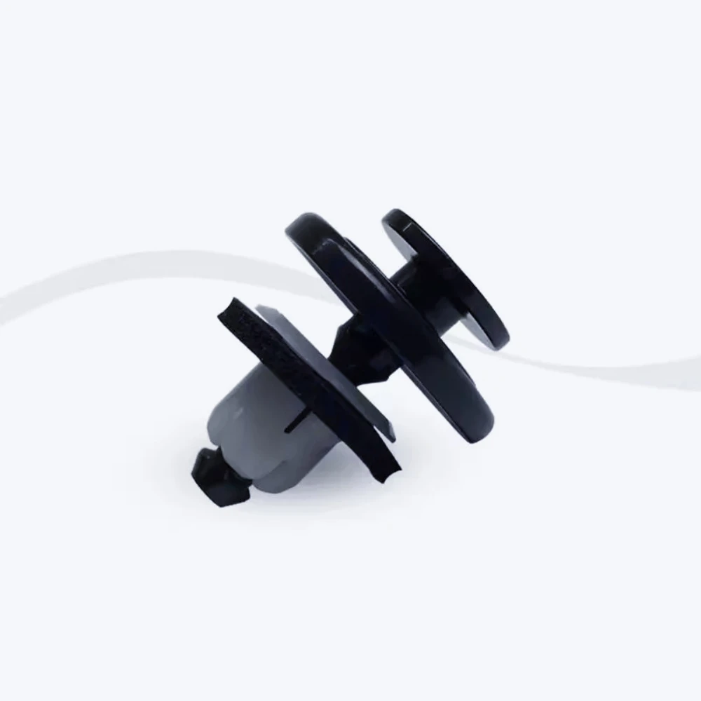 

AC-For Honda VEZEL Odyssey CRV ELYSION Tail Wing Buckle Tail wing Clip Nut Auto Parts Original
