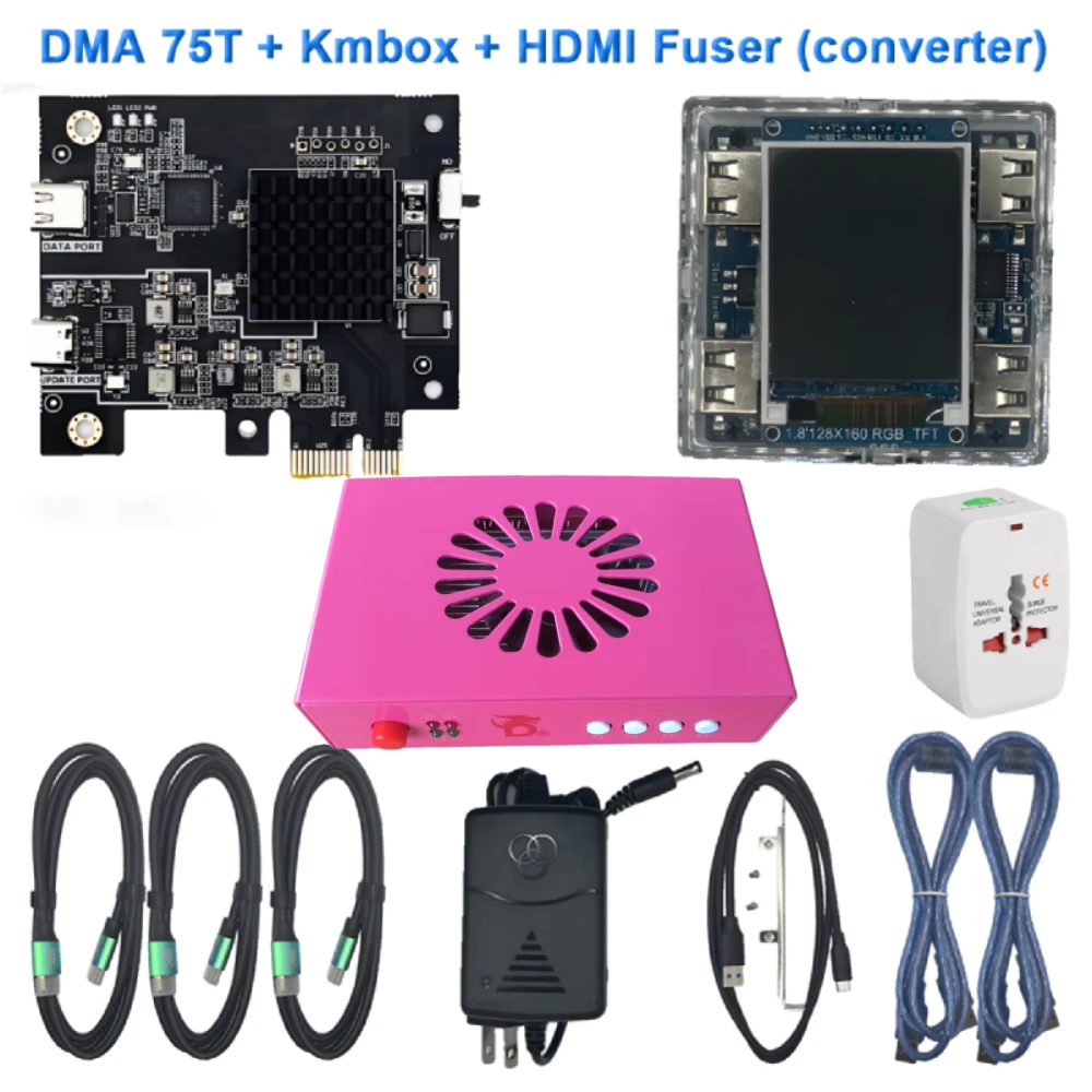 拡張カード DMA 75T / HDMI Fuser / Macku & Catbox s-l400.jpg