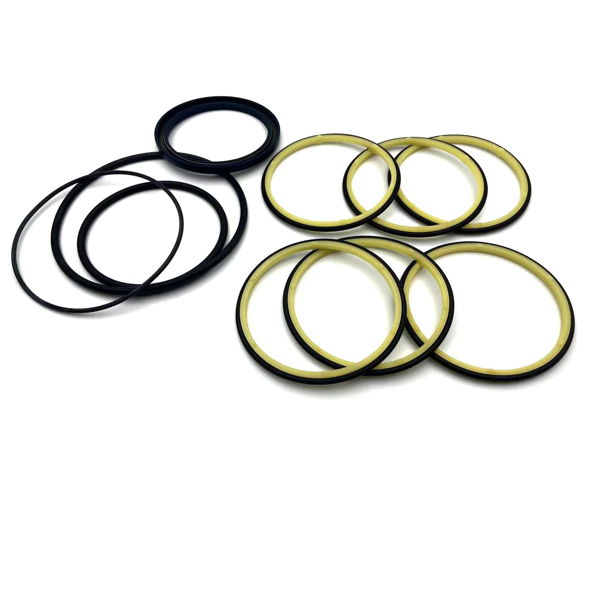 For Center Joint Seal Kit AT419608 Construction Machinery Spare Parts AT419608 John Deere