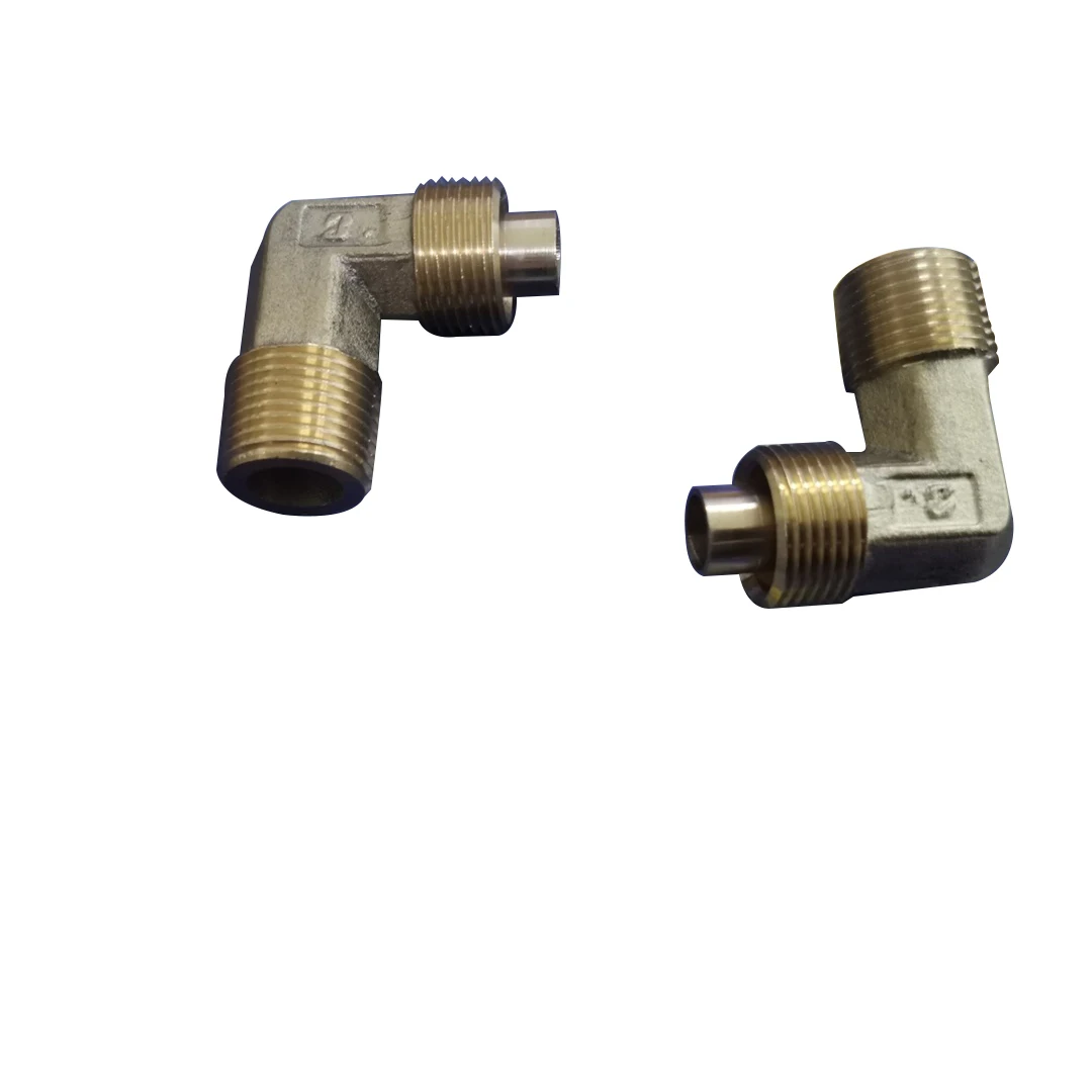 

PC200-8 PC200-8 Oil Tube Elbow 203-60-31100 22E-60-1112 Fuel Level Gauge Connector 203-60-31100 For PC-8 Excavator Parts