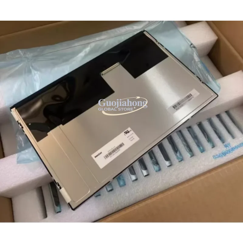 Sobre atacado O LCD de 12,1 polegadas Novo original G121ICE-L01