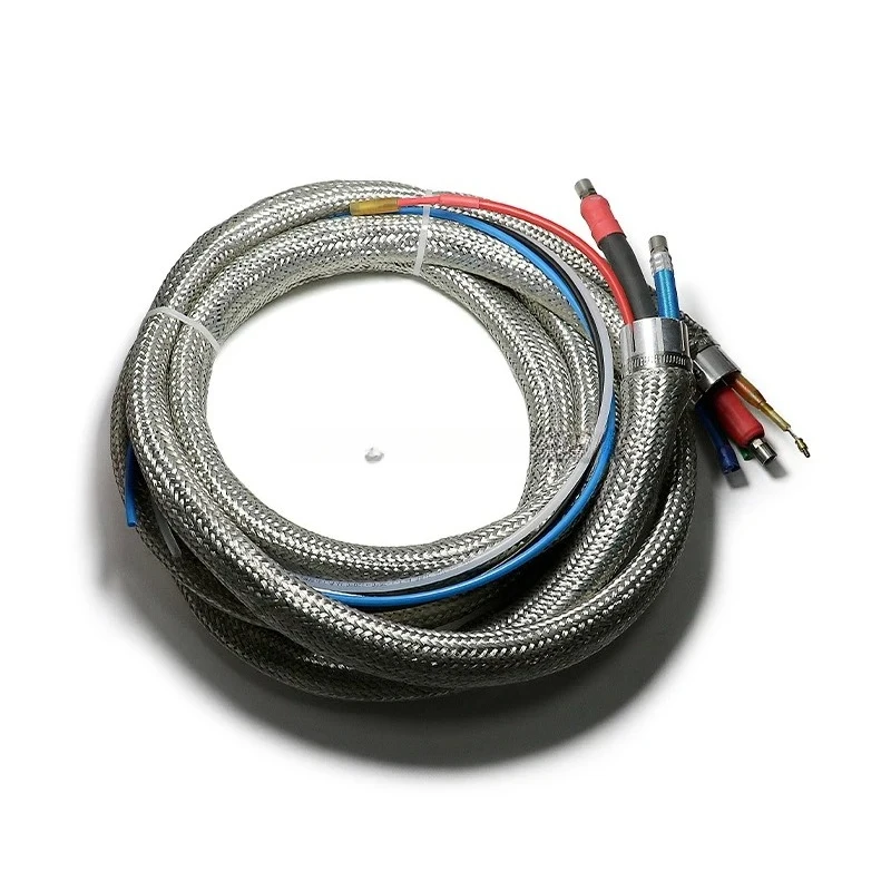 228293 Plasma Torch Cable Leads Fit HPR Series Plasma Cutting Torch Replacement Spare Parts