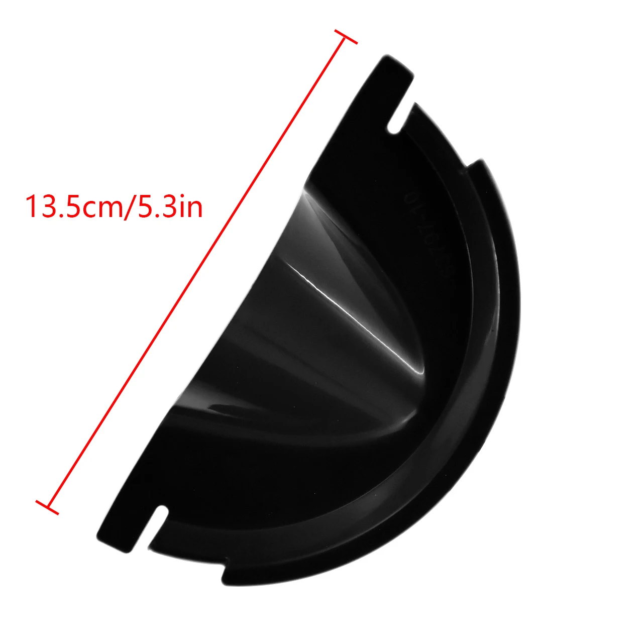 Motorcycle Oil Fill Funnel Cover Primary Case Funnel Cap For Harley Touring Road Street Glide FLHTK FLHR Softail FLSTF
