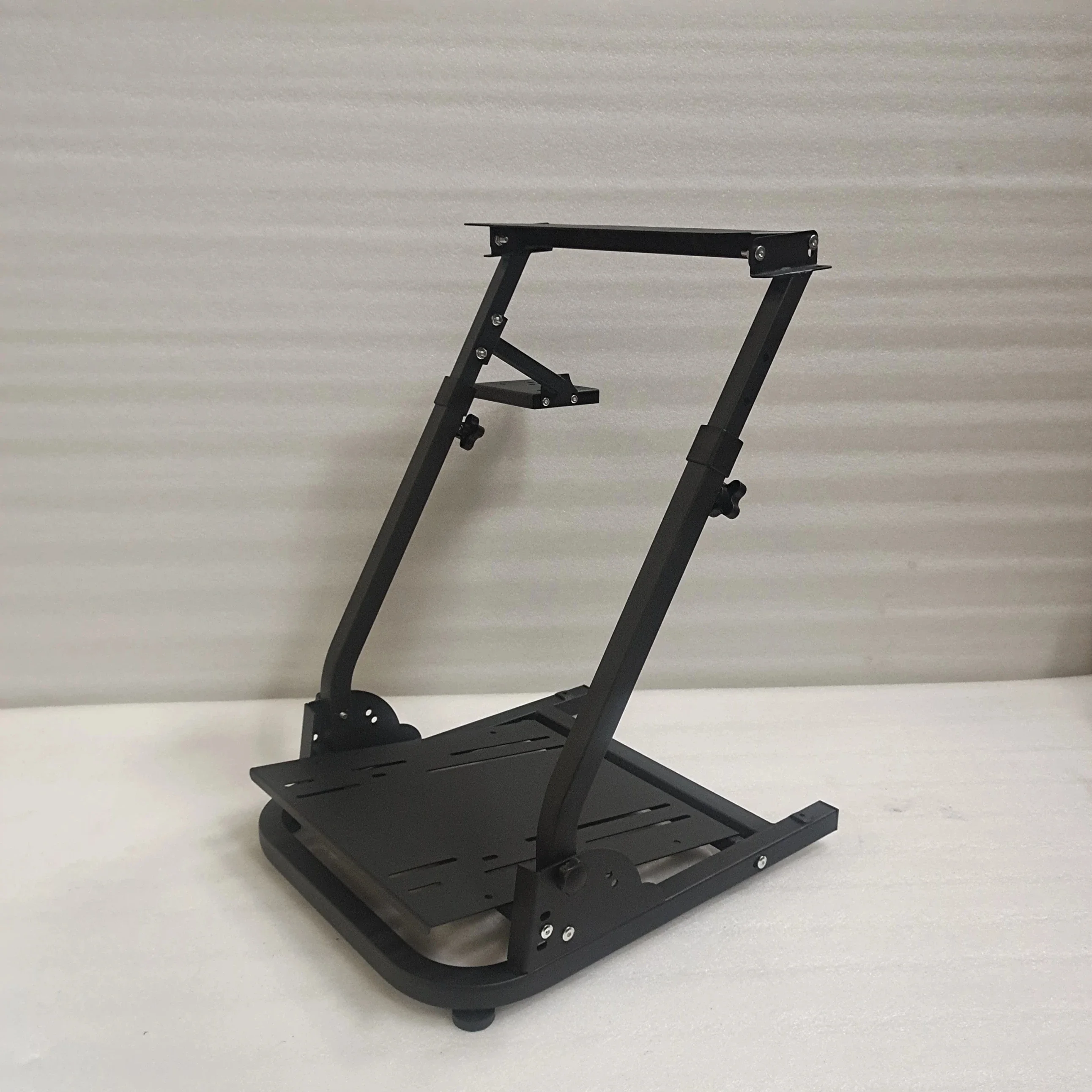 Racing Steering Wheel Stand For The Game G27 G29 G923 T300RS T500RS FANATEC T150PS4 Shifter Folding Stand