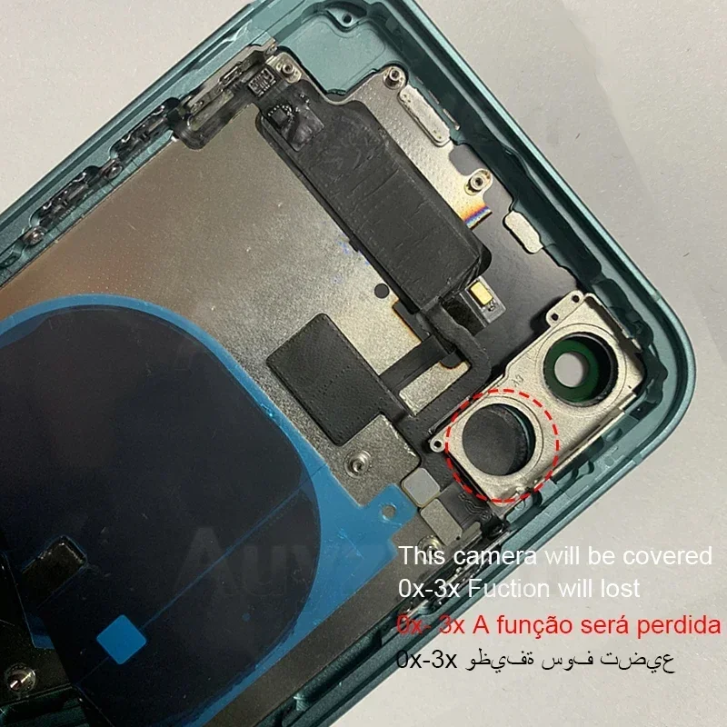 Descubre los Mejores Modelos de iPhone y Cómo Personalizarlos con Piezas de Repuesto en AliExpress