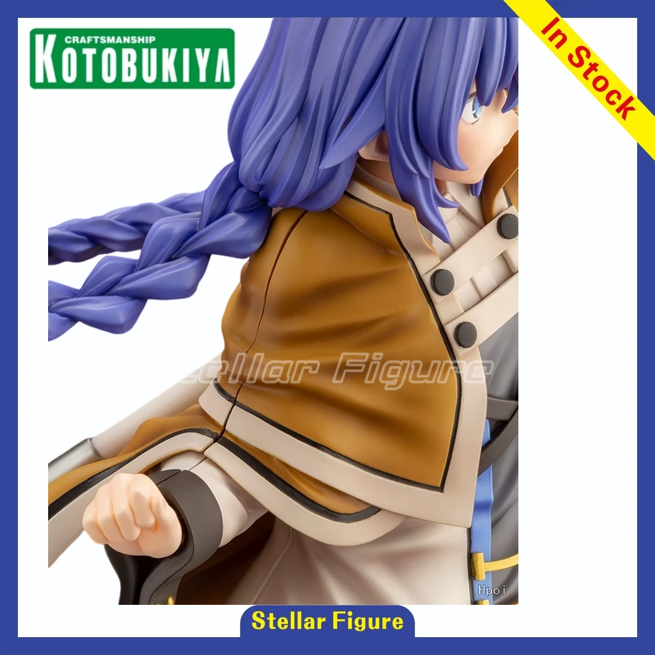 

【SF】In Stock Original Kotobukiya Jobless Reincarnation I Will Seriously Try If I Go To Another World Roxy Migurdia 1/8 Scale