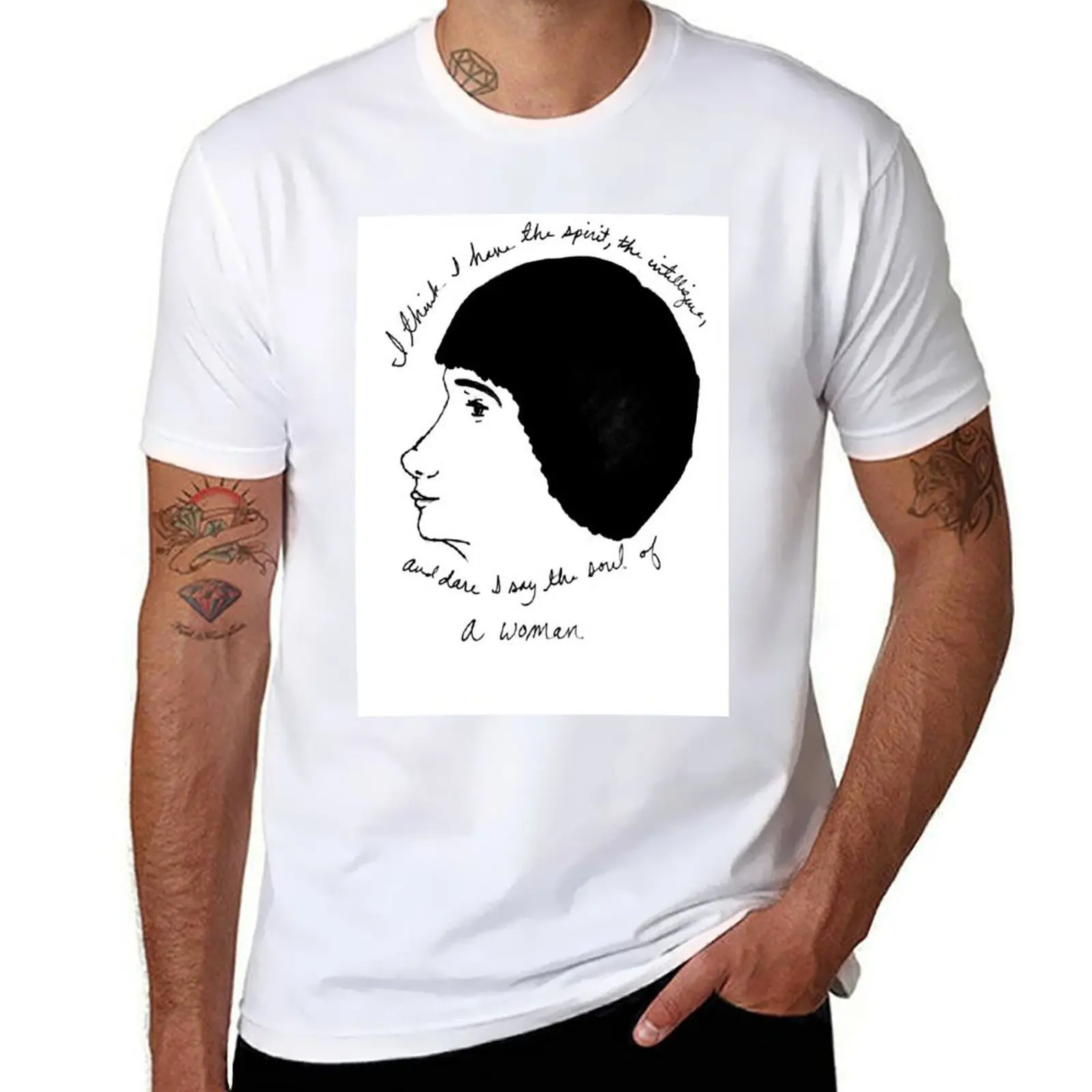 Agnes Varda 2 T-Shi… - image