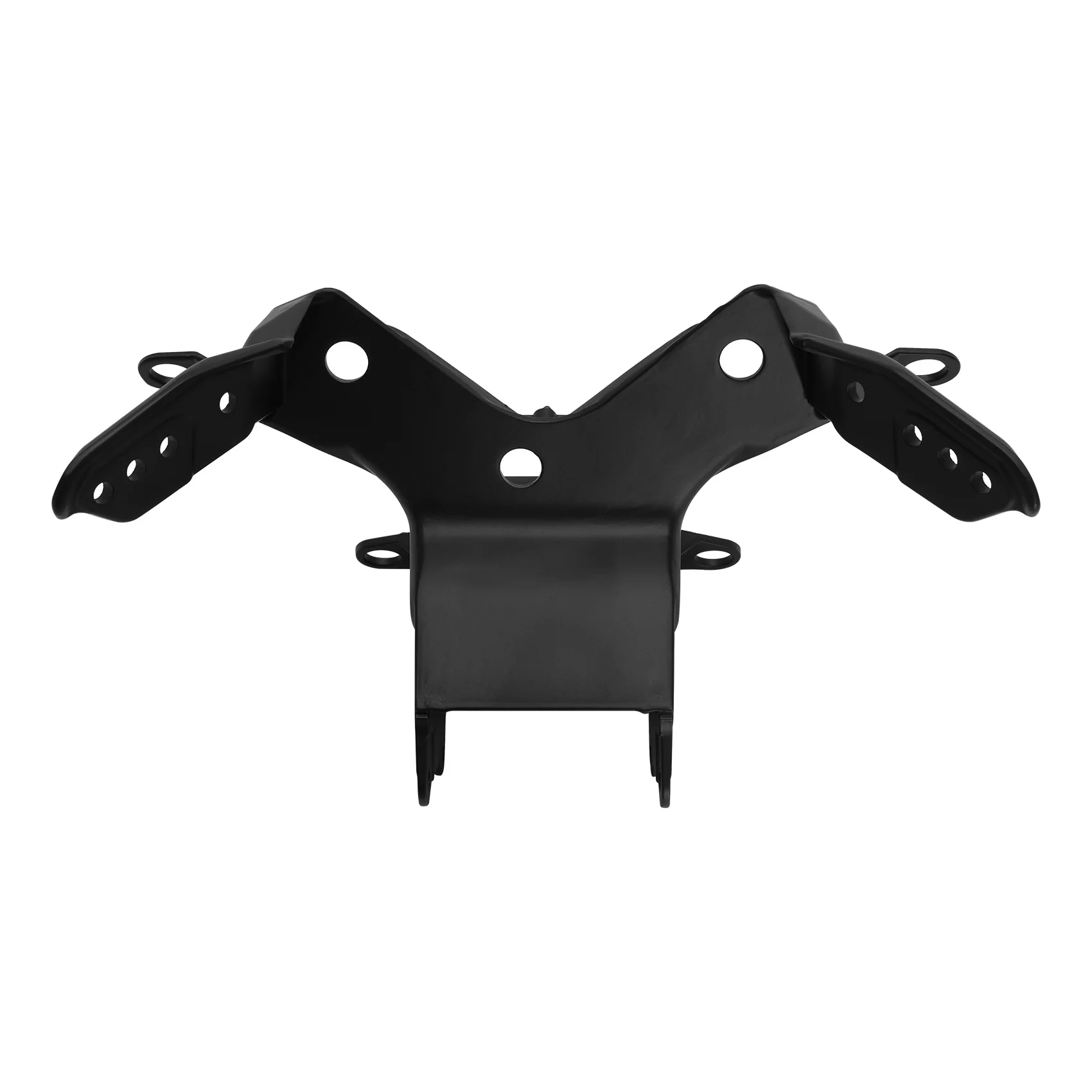 

UPPER HEADLIGHT FAIRING STAY BRACKET FOR YAMAHA YZF R6 YZFR6 2008-2016 2010