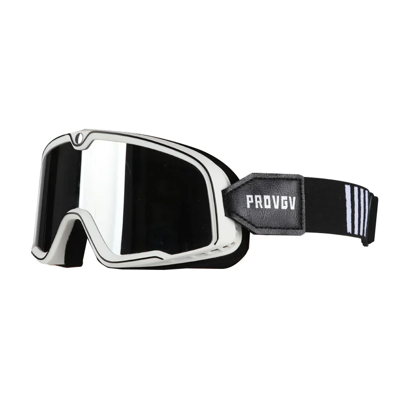 Sports Off-Road Motorcycle Goggles Mountain Bike Beach Bike Goggles Windproof Skiing Bike Racing Off-Road Goggles
