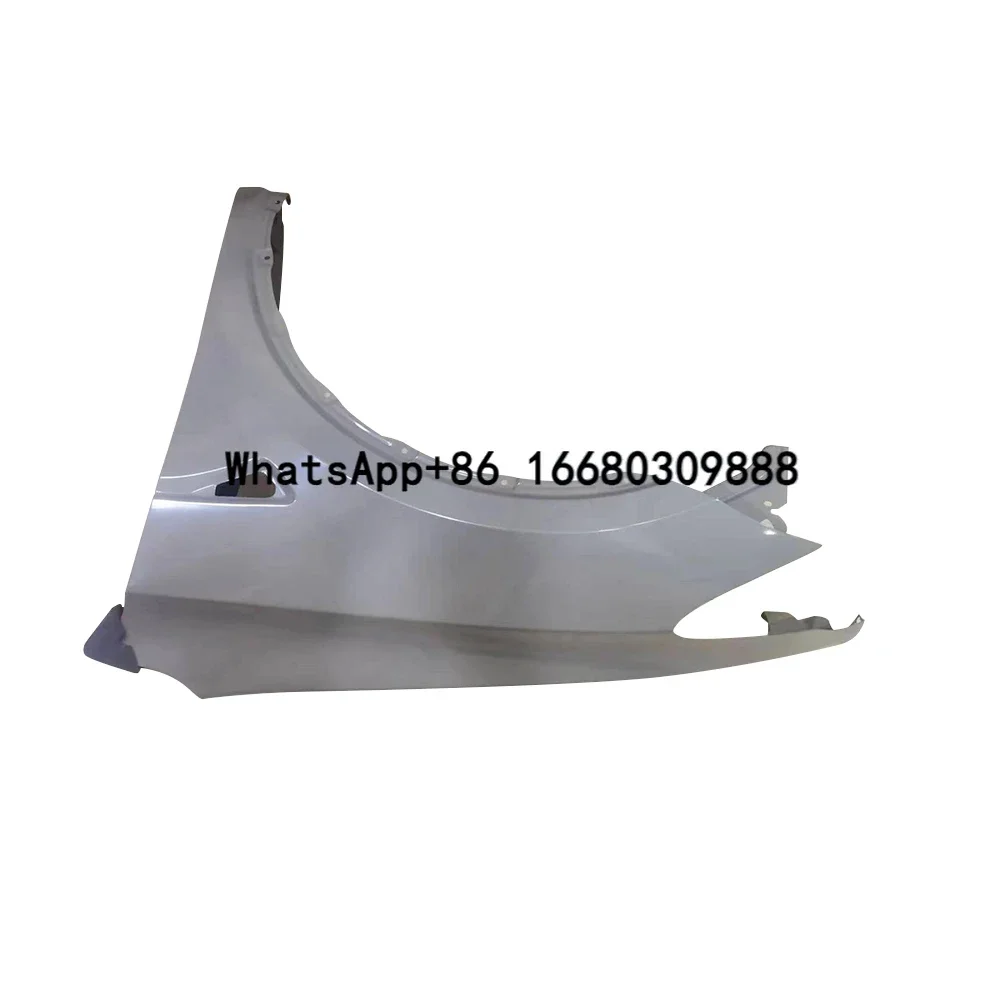 High Quality Original Car Body Kit Fender 1081400 For Model 3 Car Front Fender 1081400-e0-d 1081401-e0-c