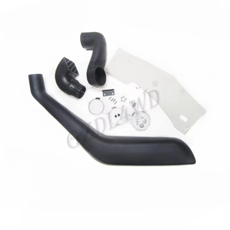 

Hot selling：4x4 Air Intake Snorkel Kit 100 Series LC100 (1998-2007) Waterproof Engine Protection