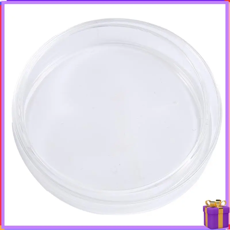 

90 Mm Glass Petri Dishes Reusable Petri Dishes 10 Pcs Autoclavable Lab Petri Plates With A Inoculation Loop