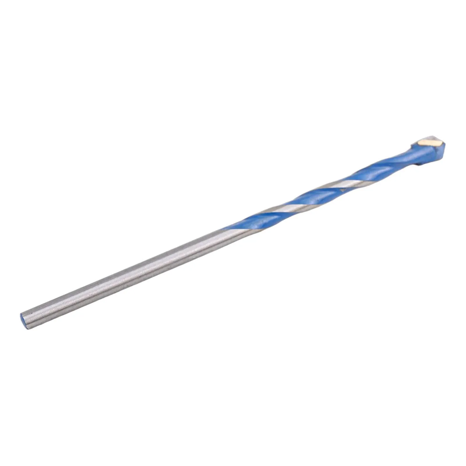 3-12mm Drill Bit Tile Concrete Drill Bit Construction Crafted From Carbide Easy To Install Easy To Use For Brick