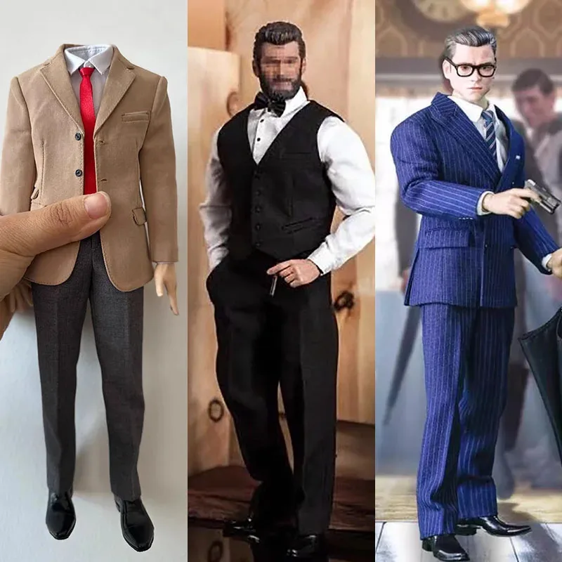 1/6 مقياس الذكور بدلة عمل الملابس تي شيرت دعوى السراويل مجموعة أحذية نموذج صالح 12 ''الجندي ضيق قوي عمل الشكل دمى الجسم