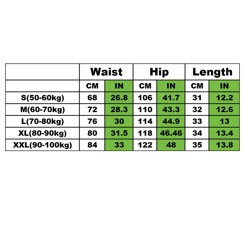 Men's Running Shorts Gym Sports Shorts Male 2 In 1 Quick Dry Workout Training Gym Fitness Jogging Short Pants Summer Men Shorts image 6
