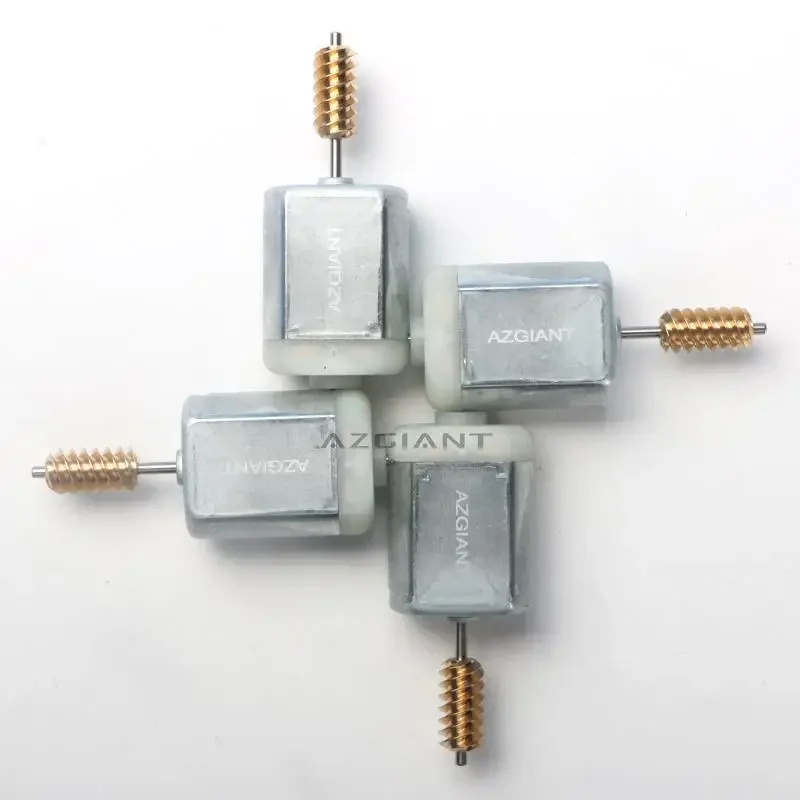AZGIANT For VW Transporter 2010-2021 Central Locking Motor 12 Volt High Speed Low Noise Car Accessories