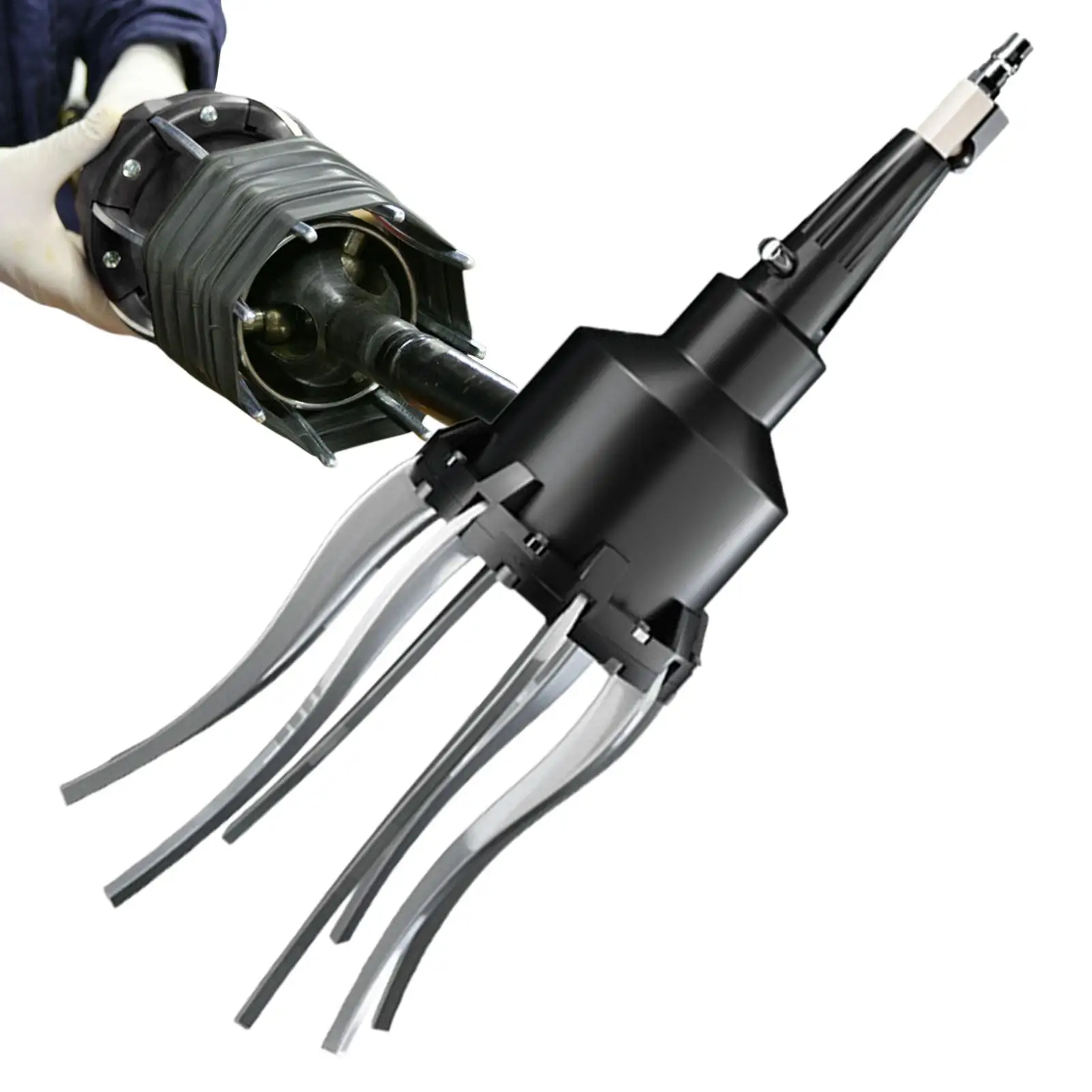 

New CV Boot Expander Tool Pneumatic Air Power CV Joint Expander CV Boot Spreader Expander For Car ATV Outer Ball Cage Repair