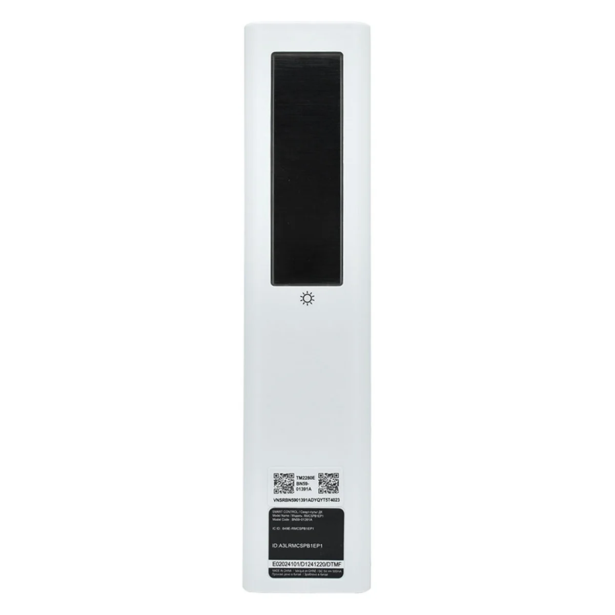 AA87C BN59-01391A Голосовой пульт дистанционного управления для Samsung Smart 4K S95B OLED 4KQN100B QN95B QN85B QN90B