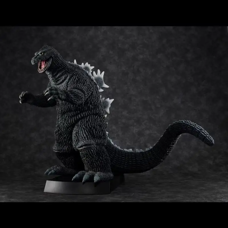 [In stock] Bandai Limited MegaHouse MH UA Monsters Godzilla 1962 Action Figure Finished Goods Model Toy Garage Kits