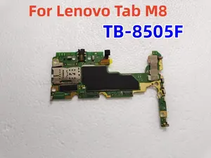 Bilashmart Motherboard Mainboard USB Charging Port Connector Charge Dock Lenovo Tab M8 TB 8505F TB 8505