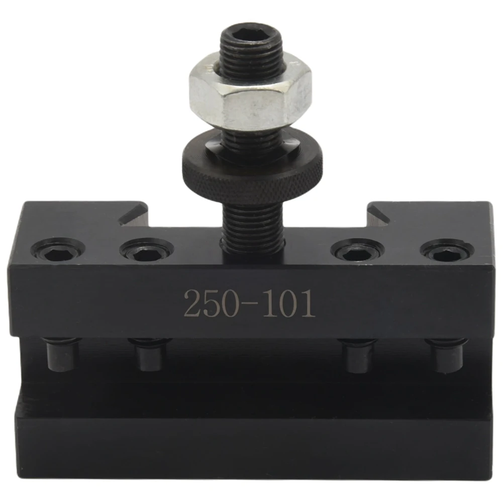 

AB06 8 шт. держатель токарного станка для быстросменного токарного инструмента с ЧПУ AXA 250-101