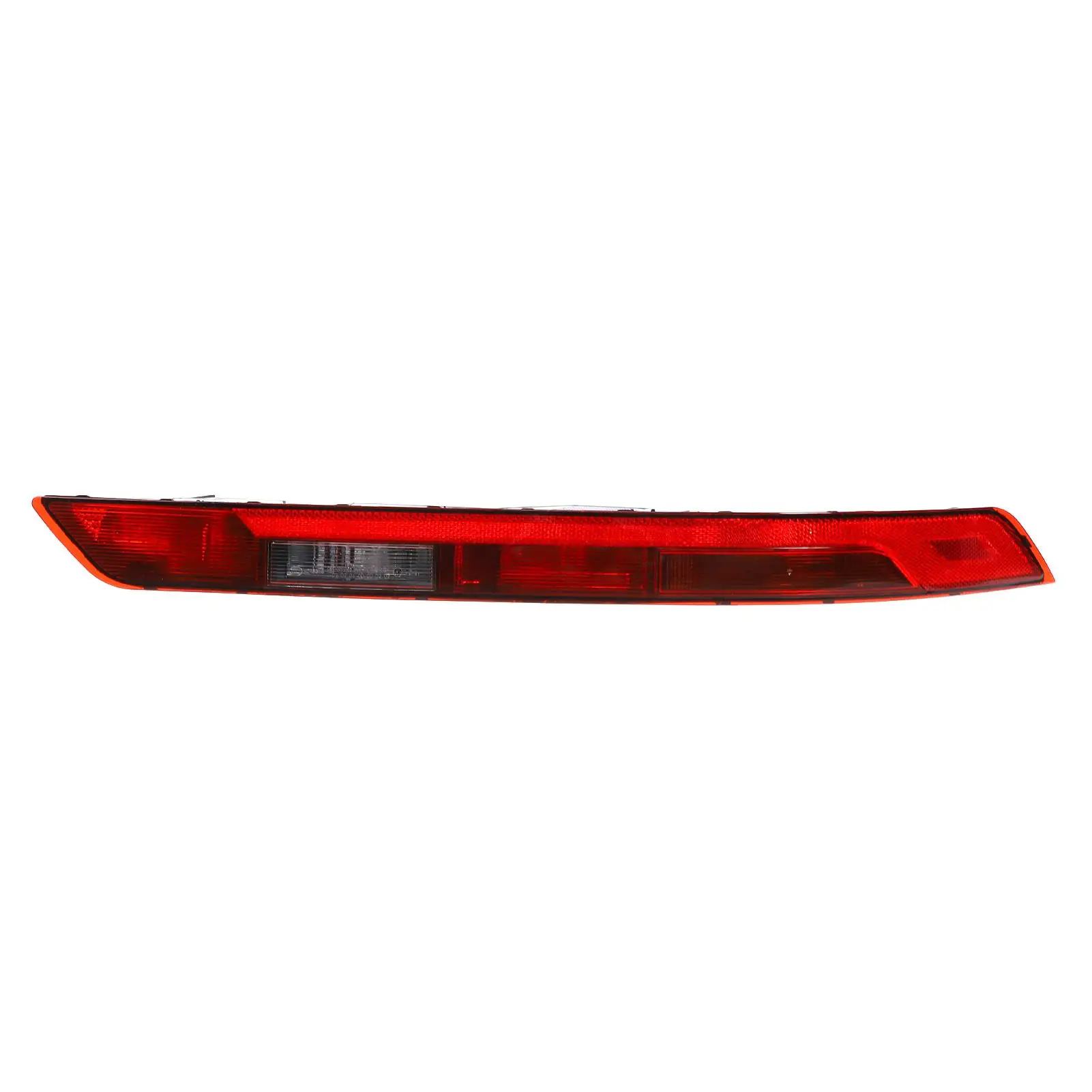 

Car Rear Bumper Light Stable Performance Brake Taillight Super Bright for upgrade Bumper Taillight