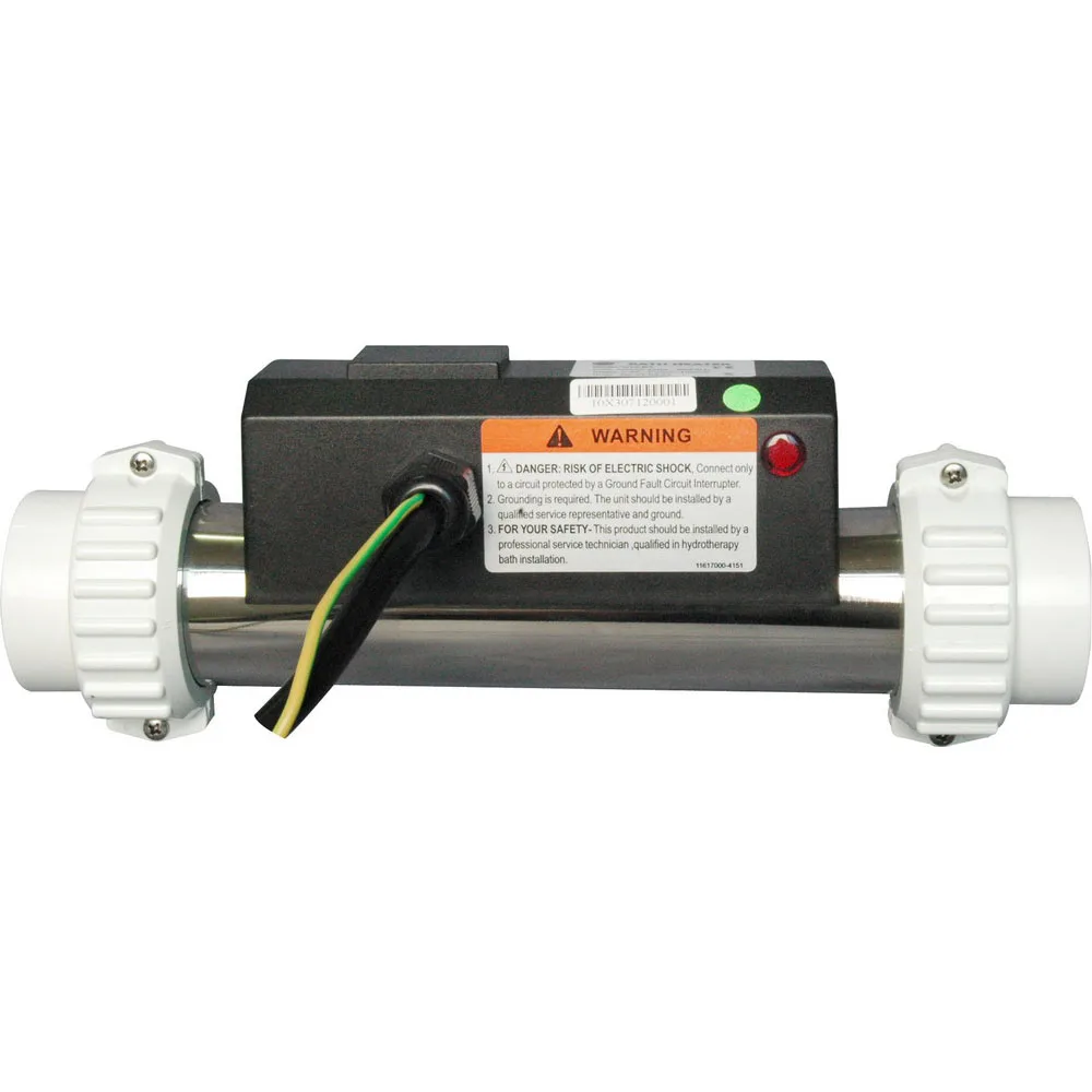 

TLF POOL Spa Heater LX H20-R1 2kw Heater Hot Tub Spa, JNJ Swim Spas & Pools