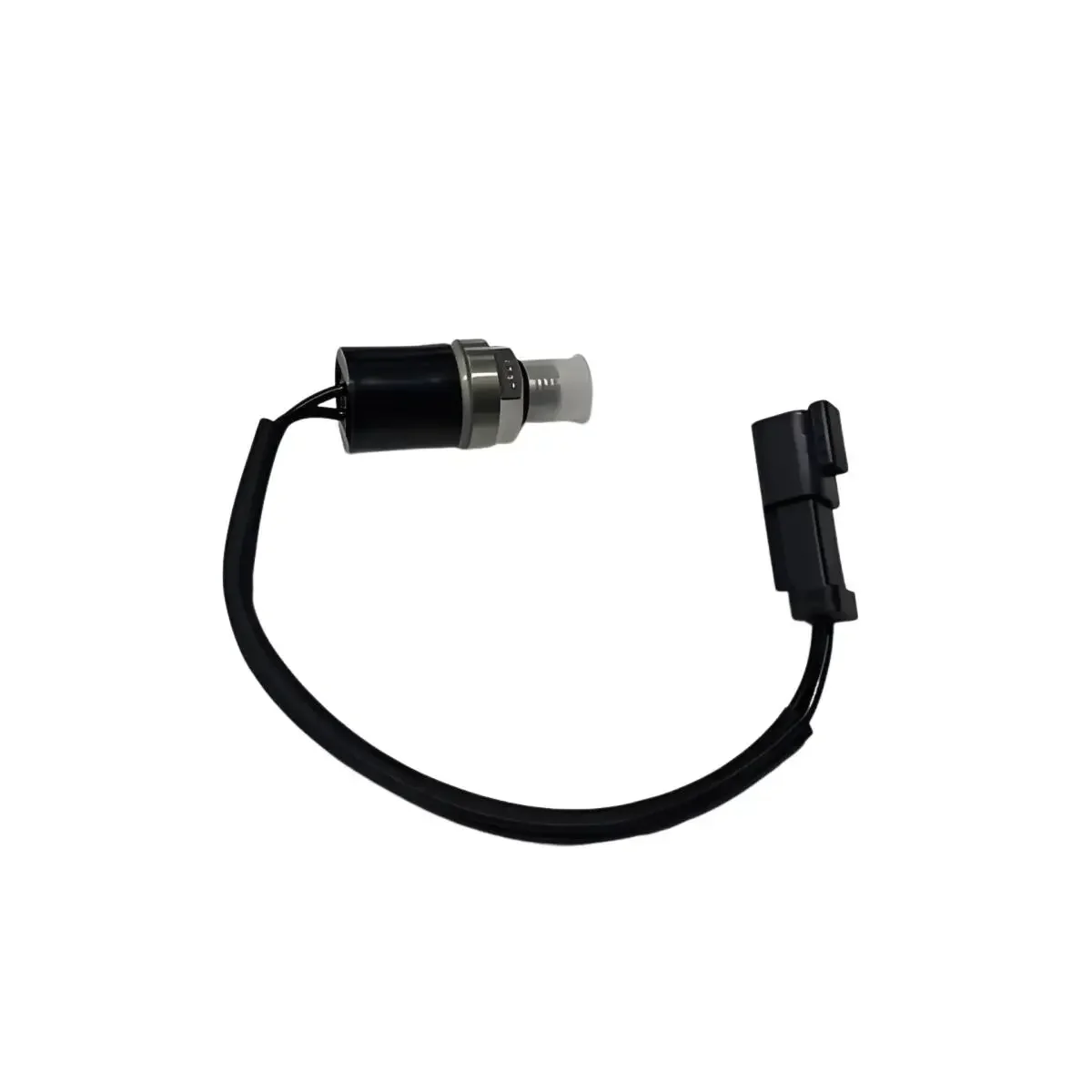 MSparts 7861931670 Excavator Sensor Durable Heavy Duty Sensor Replacement for Excavator Engine System Parts