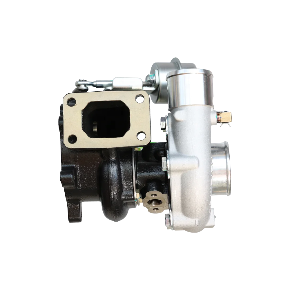 PopularOriginal Turbocharger for Truck Diesel Engine Parts HA09246 Repair Overhaul Kit Turbo