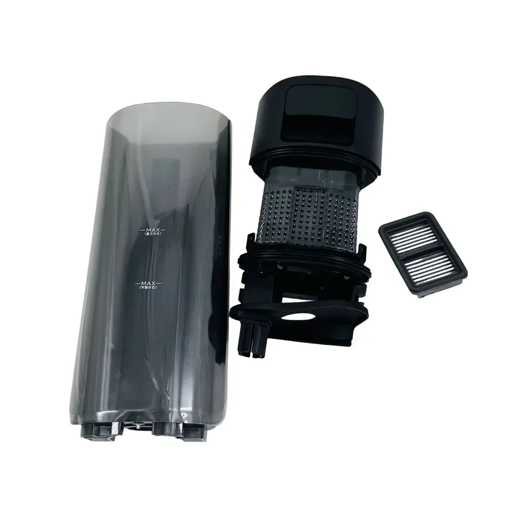 Accessory For Robot Vacuum Cleaner Vacuum Cleaner Cleaning Accessory Dirty Water Tank Exquisite Design High Capacity Water Tank